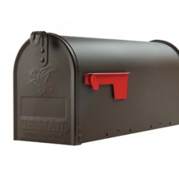Mailbox Order Form | Mass Mailboxes